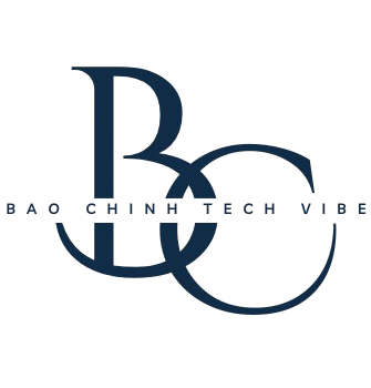 Blog của Bảo Chính
