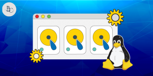 Cách phân vùng ổ đĩa trên VPS centos 7 chi tiết nhất