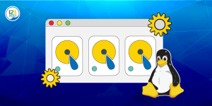 Cách phân vùng ổ đĩa trên VPS centos 7 chi tiết nhất
