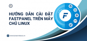 Cài đặt FastPanel trên Linux