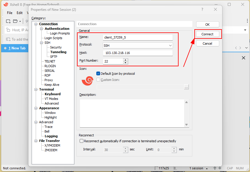 A screenshot of a computer

AI-generated content may be incorrect.