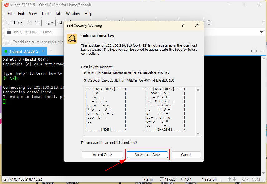 A screenshot of a computer

AI-generated content may be incorrect.