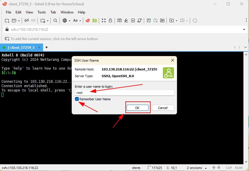 A screenshot of a computer

AI-generated content may be incorrect.