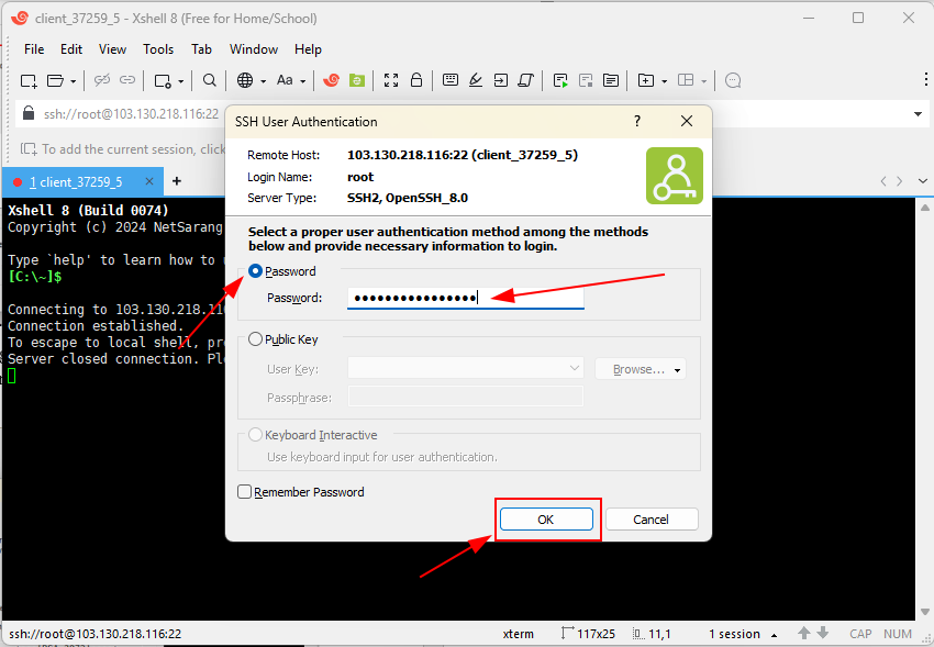 A screenshot of a computer

AI-generated content may be incorrect.