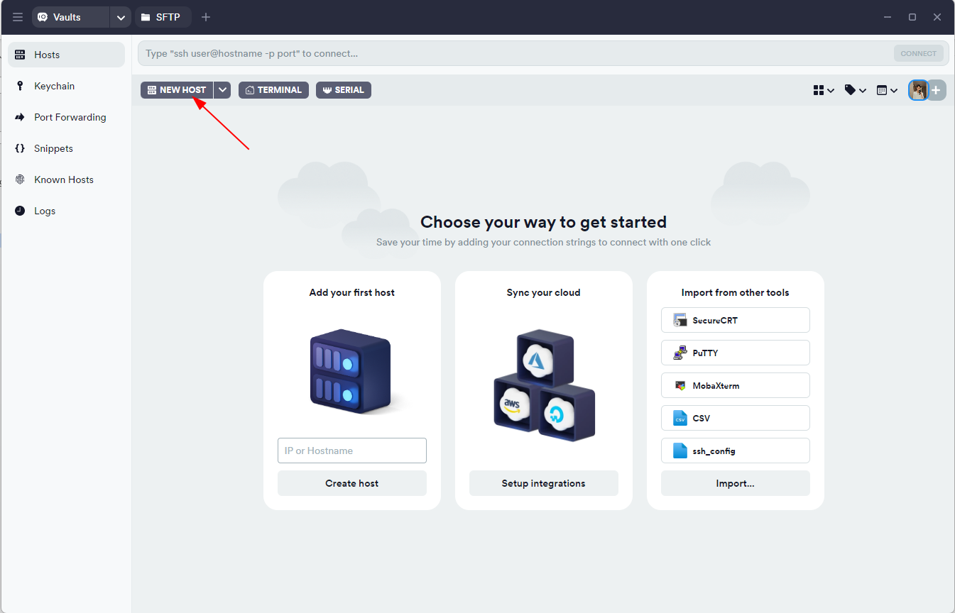 A screenshot of a computer

AI-generated content may be incorrect.