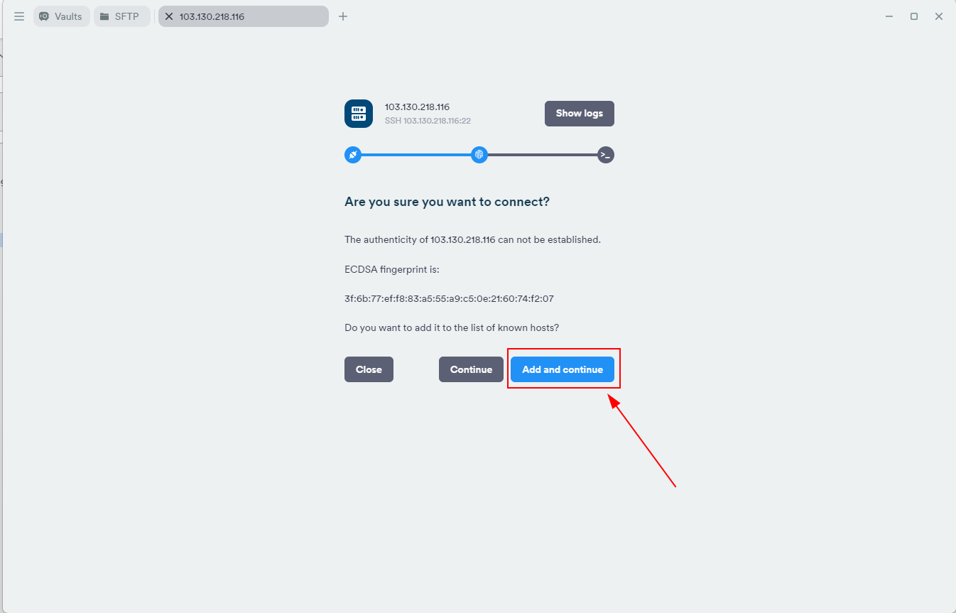 A screenshot of a computer

AI-generated content may be incorrect.