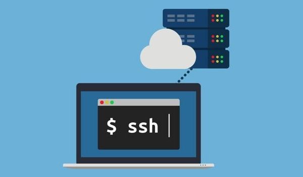 Hướng dẫn đăng nhập SSH vào VPS Linux