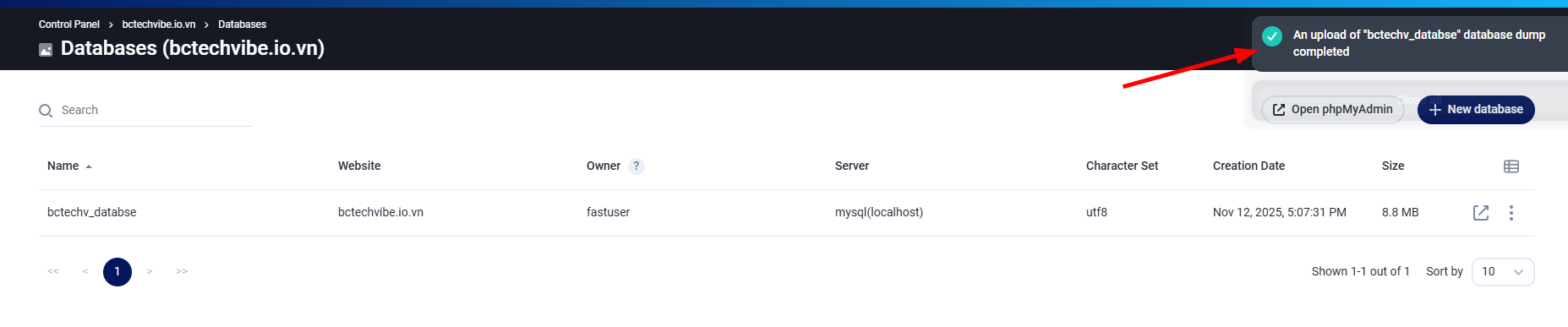 A screen shot of a computer
AI-generated content may be incorrect.