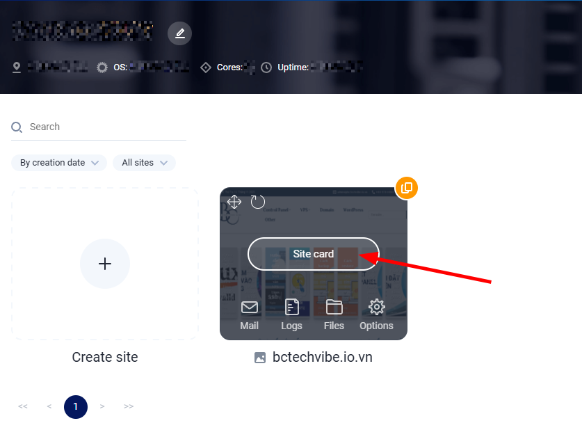 A screenshot of a computer
AI-generated content may be incorrect.