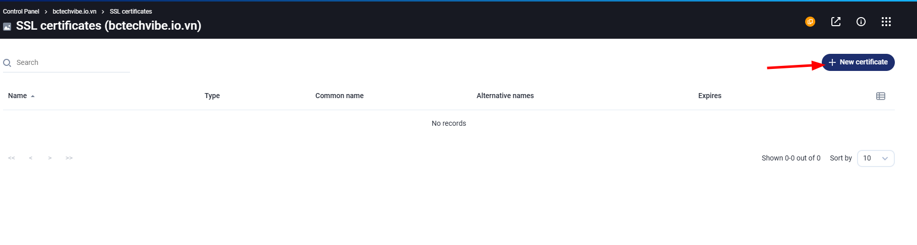 A screenshot of a computer
AI-generated content may be incorrect.
