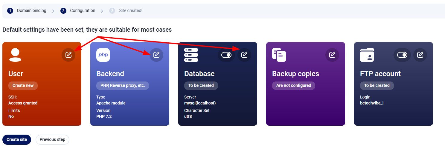 A screenshot of a computer
AI-generated content may be incorrect.