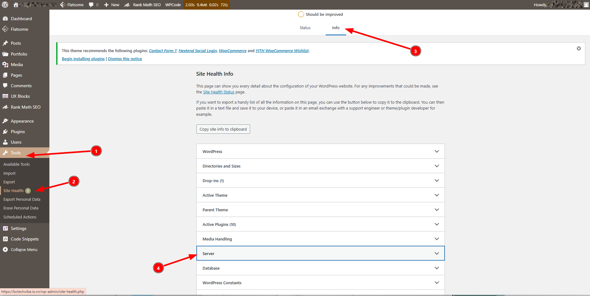 A screenshot of a computer
AI-generated content may be incorrect.