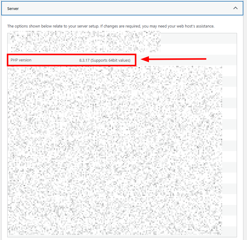A screenshot of a computer
AI-generated content may be incorrect.