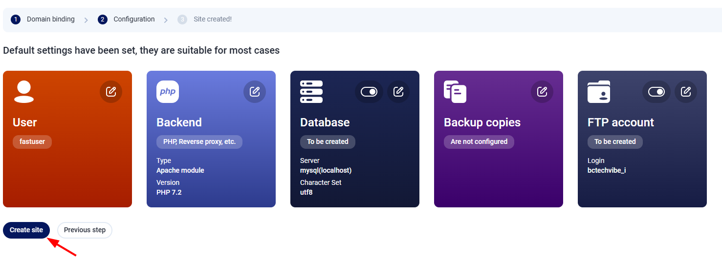 A screenshot of a computer
AI-generated content may be incorrect.