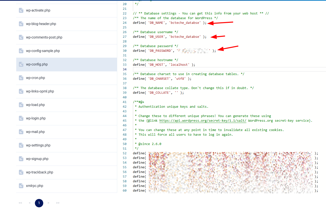 A screenshot of a computer
AI-generated content may be incorrect.