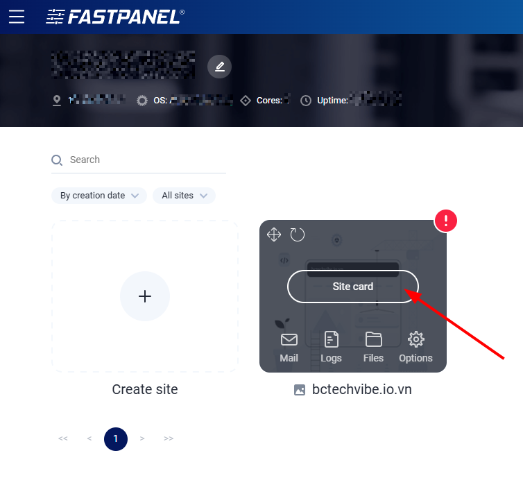 A screenshot of a computer
AI-generated content may be incorrect.