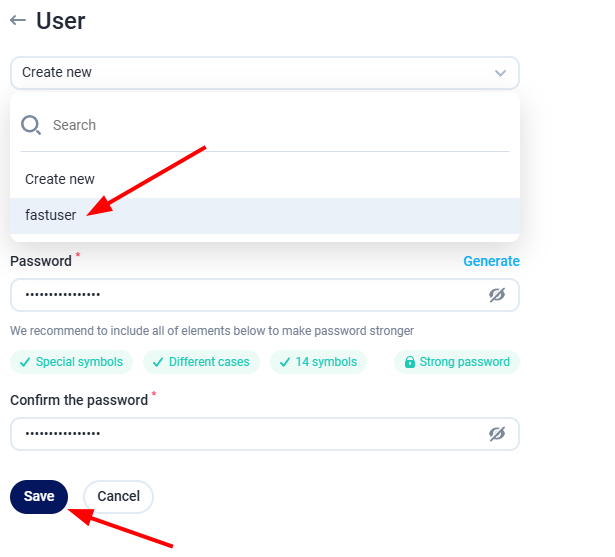 A screenshot of a login page
AI-generated content may be incorrect.
